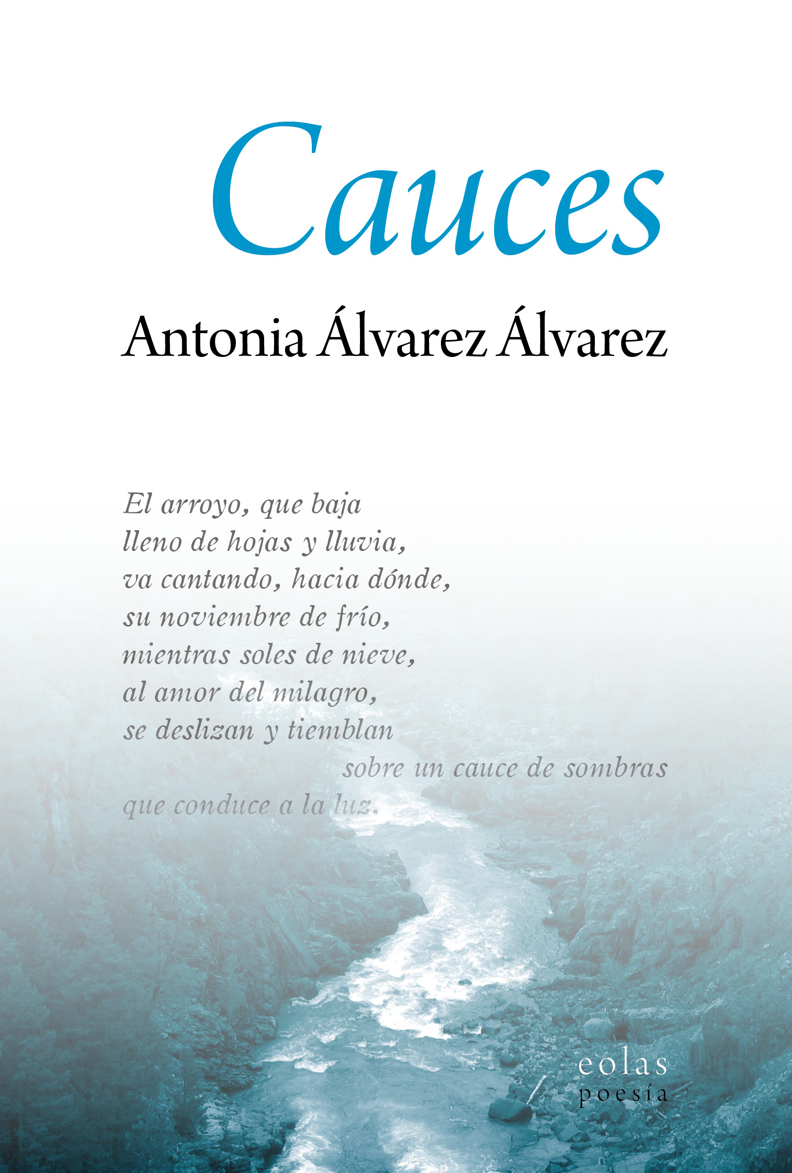 Cauces