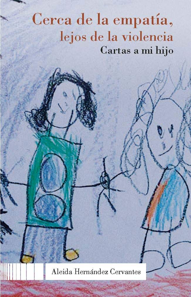 Cerca de la empatía, lejos de la violencia