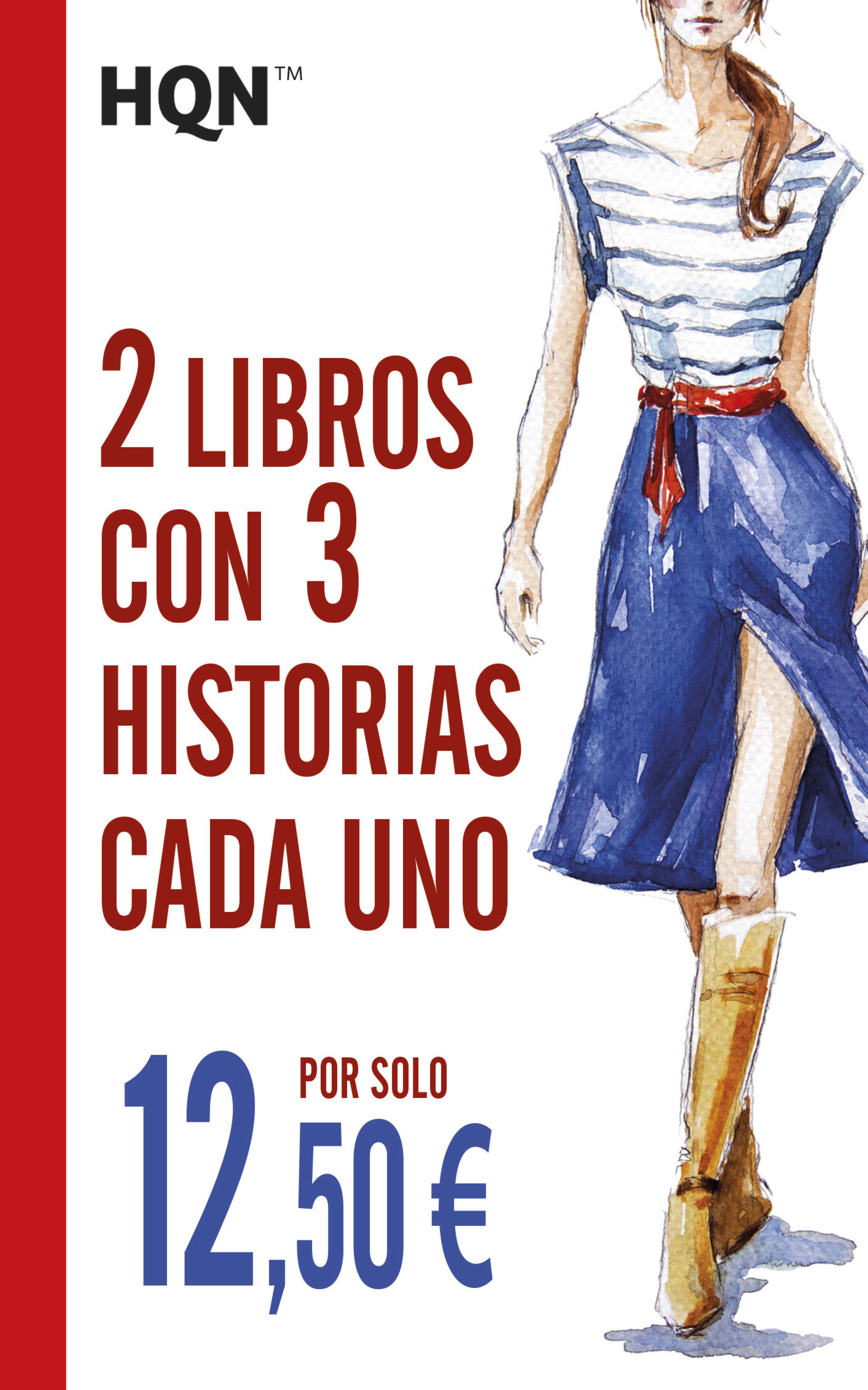 Chantaje a una esposa; Vidas secretas