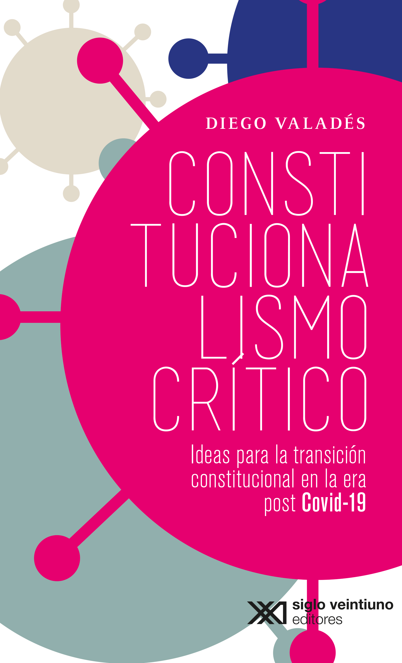 Constitucionalismo crítico