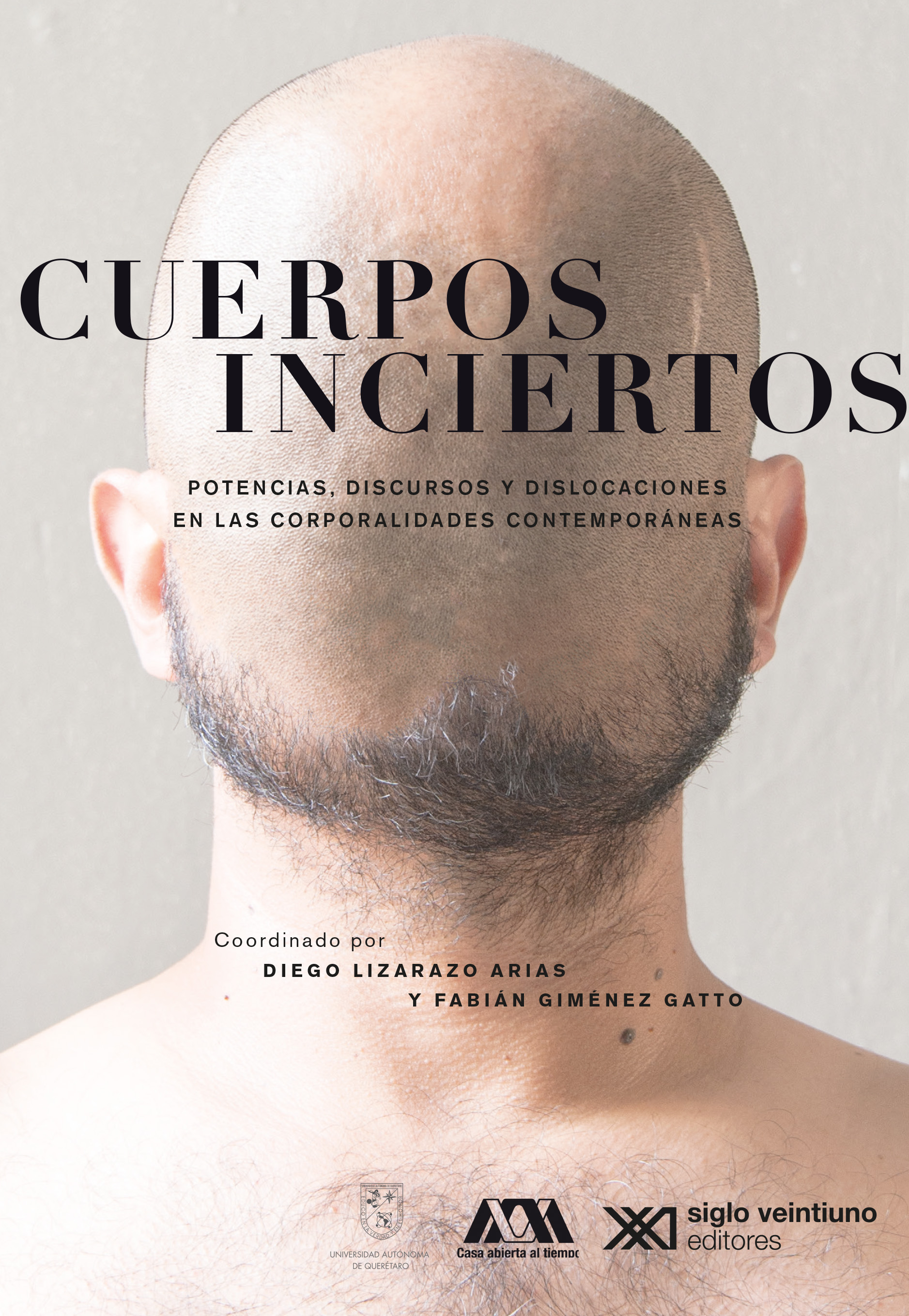 Cuerpos inciertos