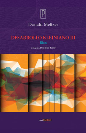 Desarrollo Kleiniano (3)
