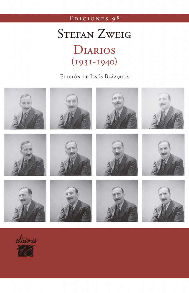 Diarios 1931-1940