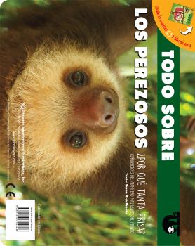 EL PEREZOSO Y SU MUNDO / TODO SOBRE PEREZOSOS