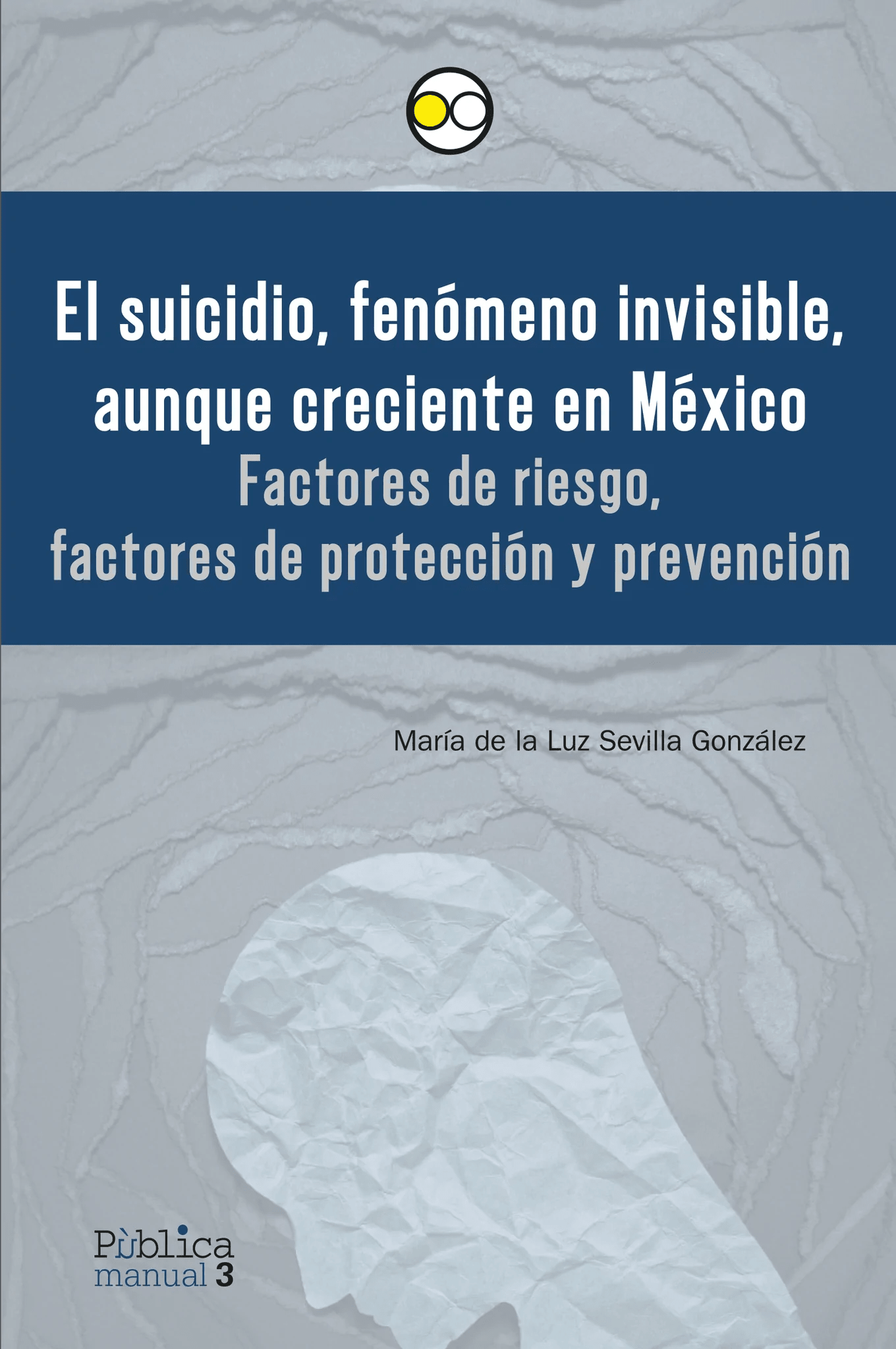 El suicidio, fenómeno invisible