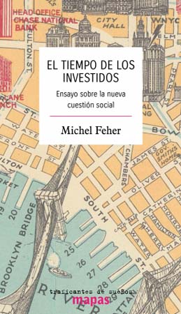 El tiempo de los investidos