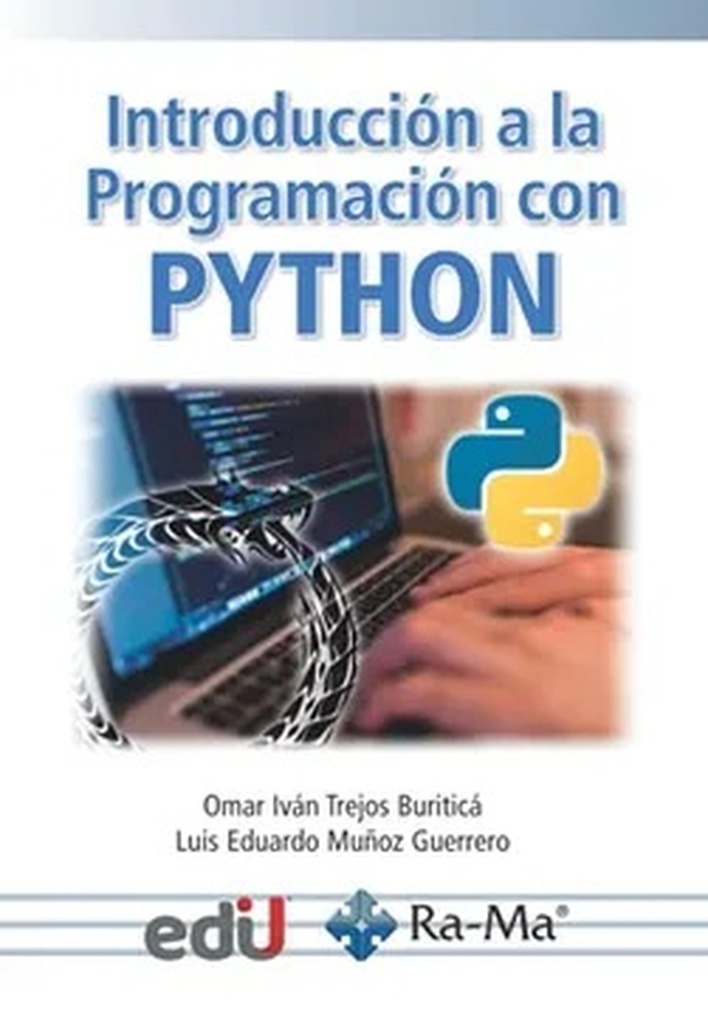 Introducción a la programación con Python
