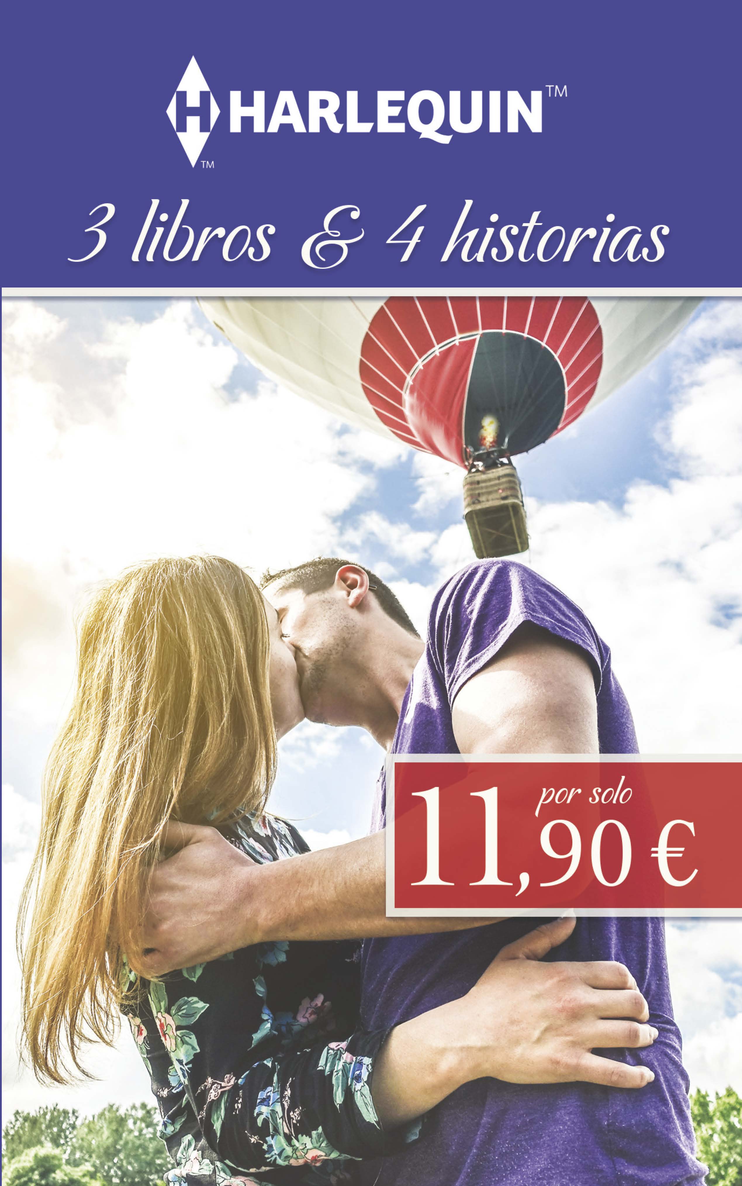 La fortaleza del amor; Seducción vengativa; Más allá de la razón; Una oferta incitante; El beso del griego; Su amante olvidado; Táctica de seducción; Venganza en el altar; Tal como eres; La otra mujer; Noches perversas; Ángel sin alas  ; Toda una fantasía; Emociones secuestradas; El amor es un libro en blanco; Mi paraíso eres tú; Un guiño del destino; Un hombre difícil; Un autentico principe; Pasión a ciegas; Falso noviazgo; Su gran amor; Ese hombre; Preguntale a cualquiera