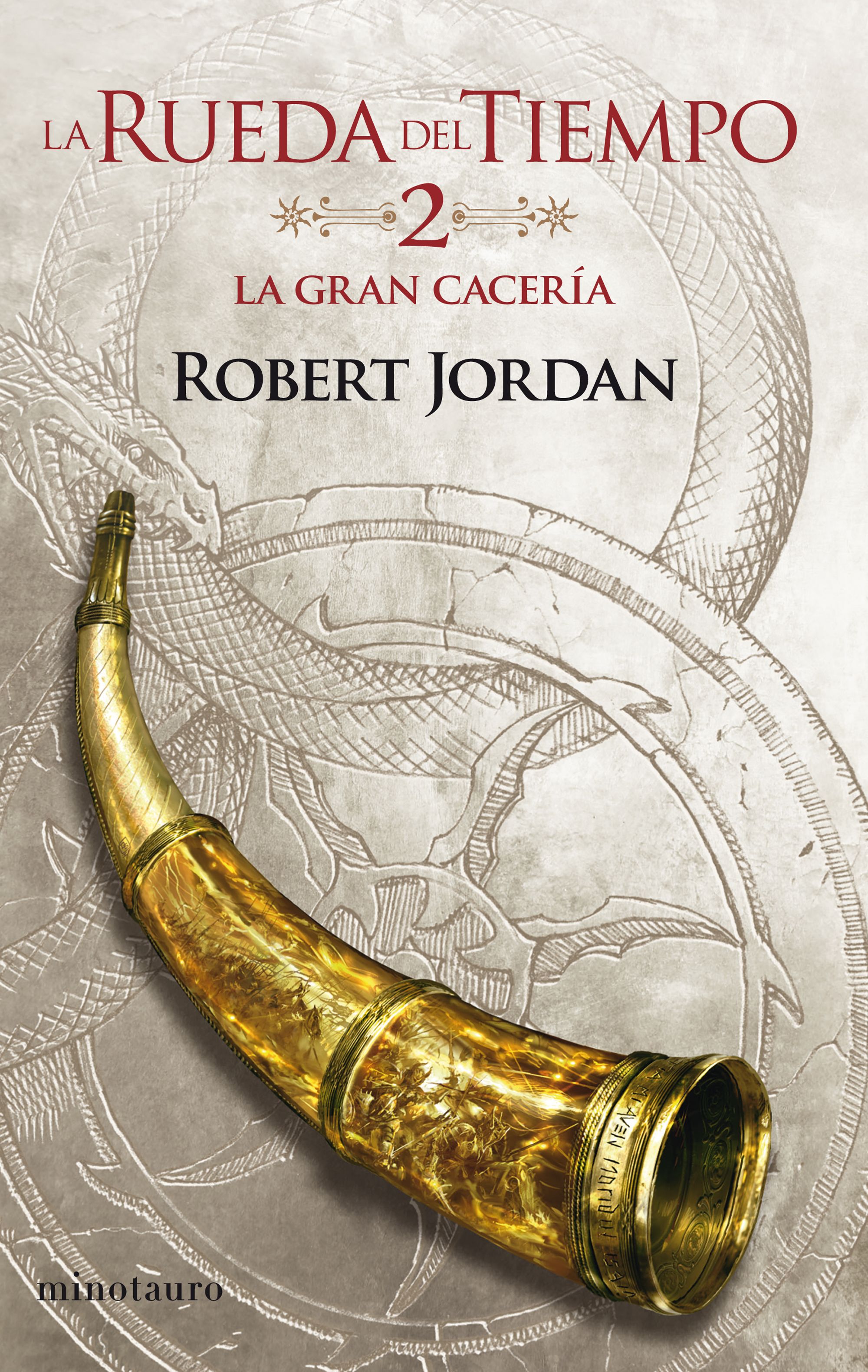 La Gran Cacería nº 02/14