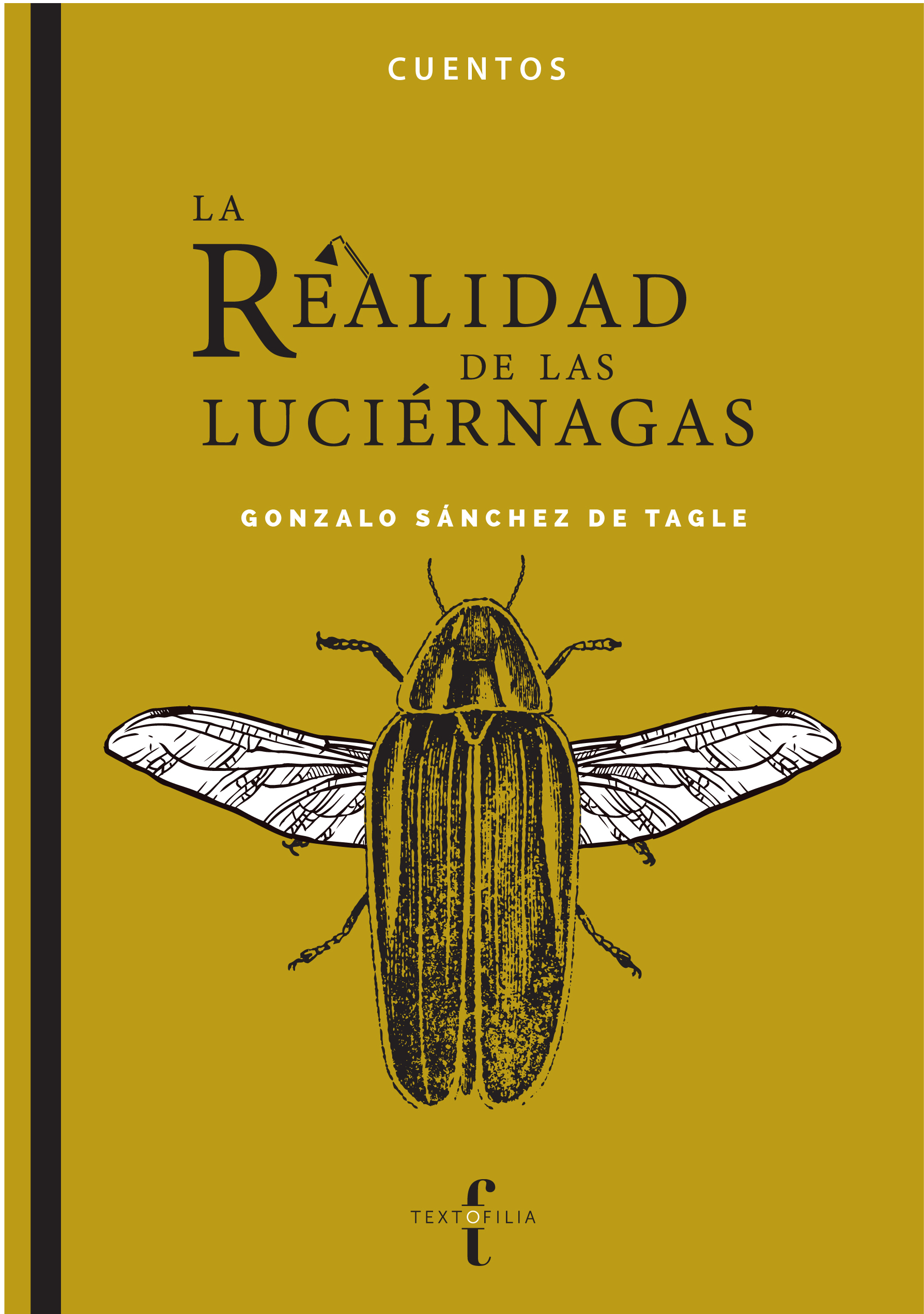 La realidad de las luciérnagas