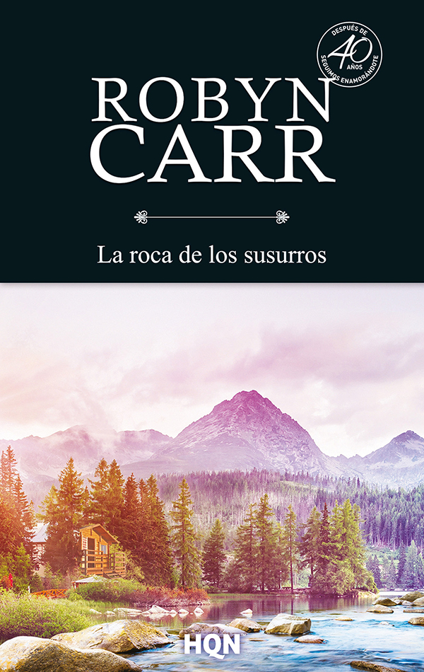 La roca de los susurros