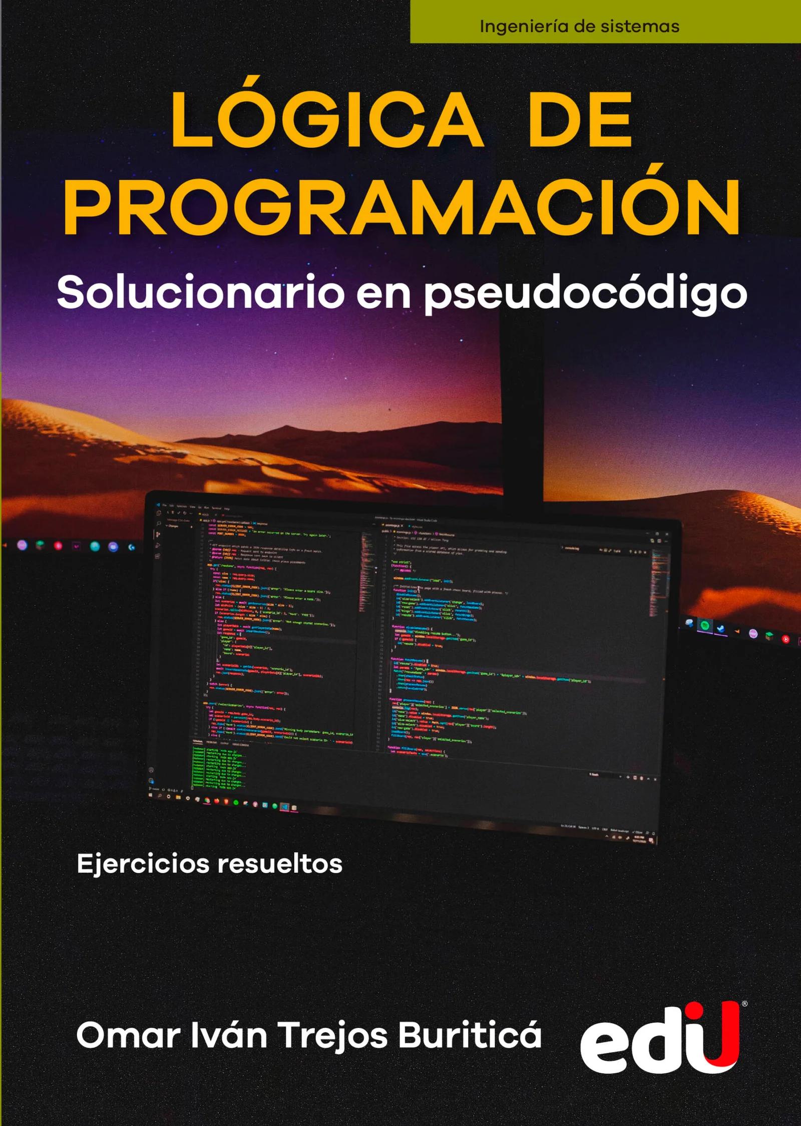 Lógica de programación