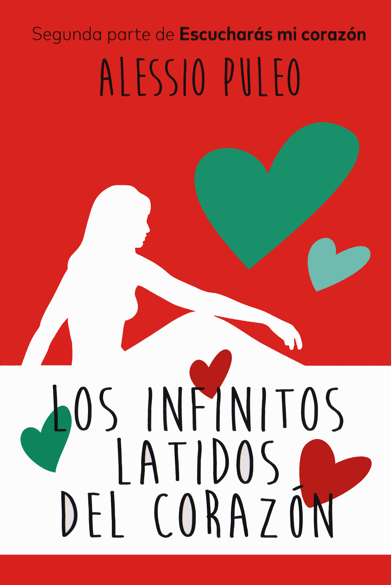 Los infinitos latidos del corazón