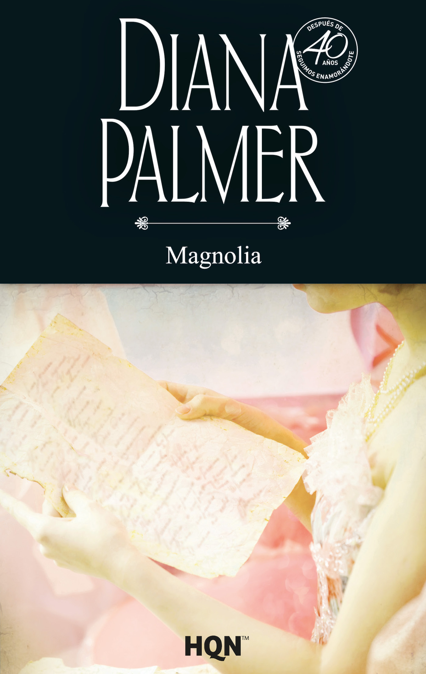 Magnolia