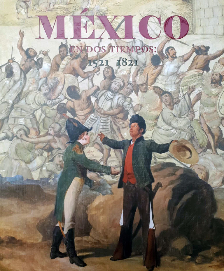 México en dos tiempos