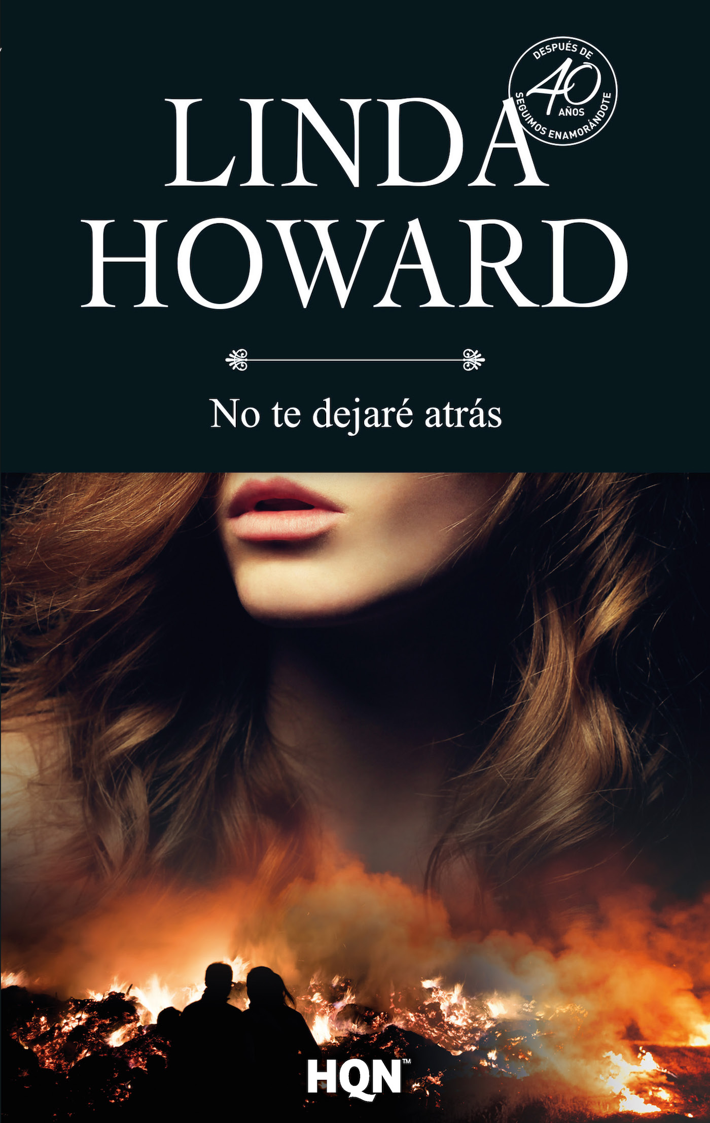 No te dejaré atrás