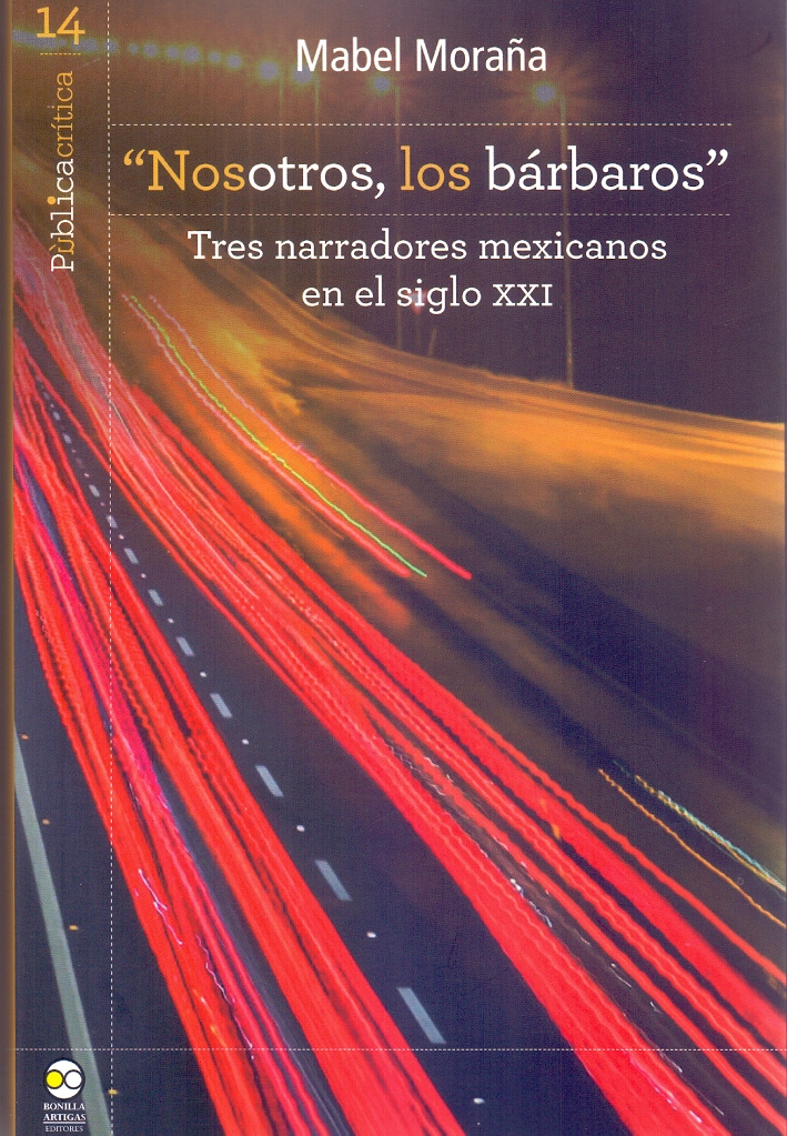 «Nosotros, los bárbaros»