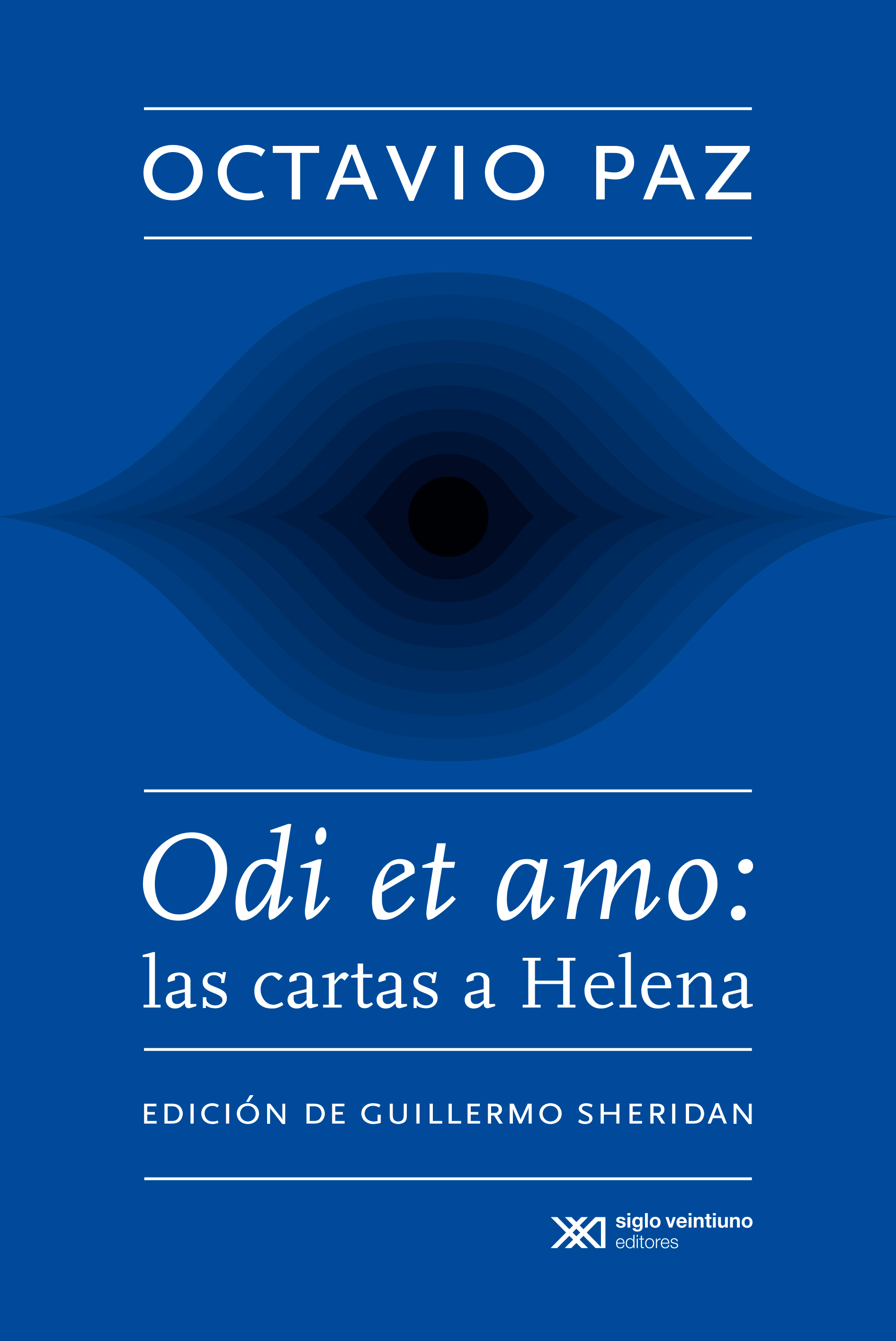 Odi et amo: las cartas a Helena