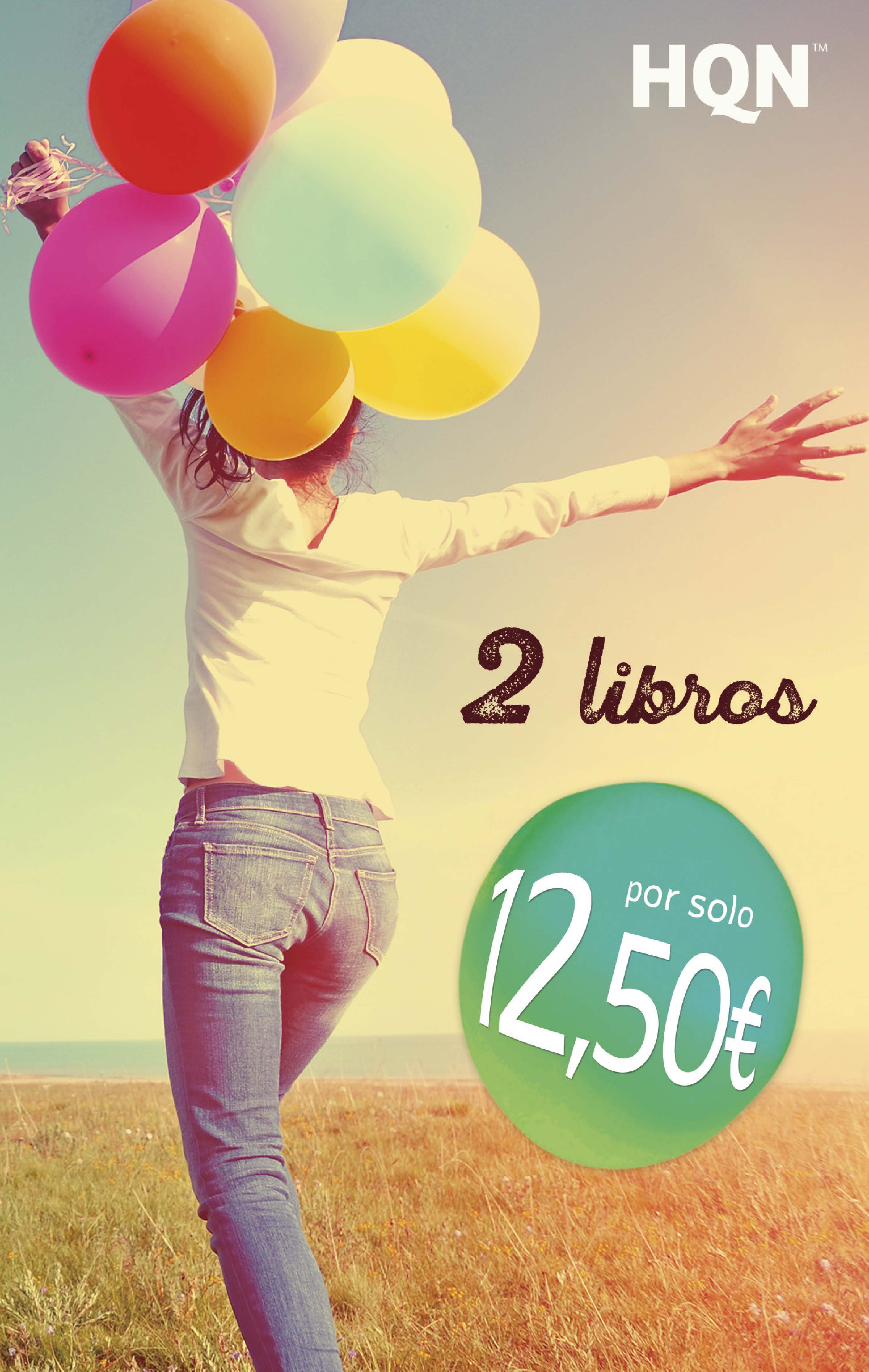Pack 2X1 - Junio 2021