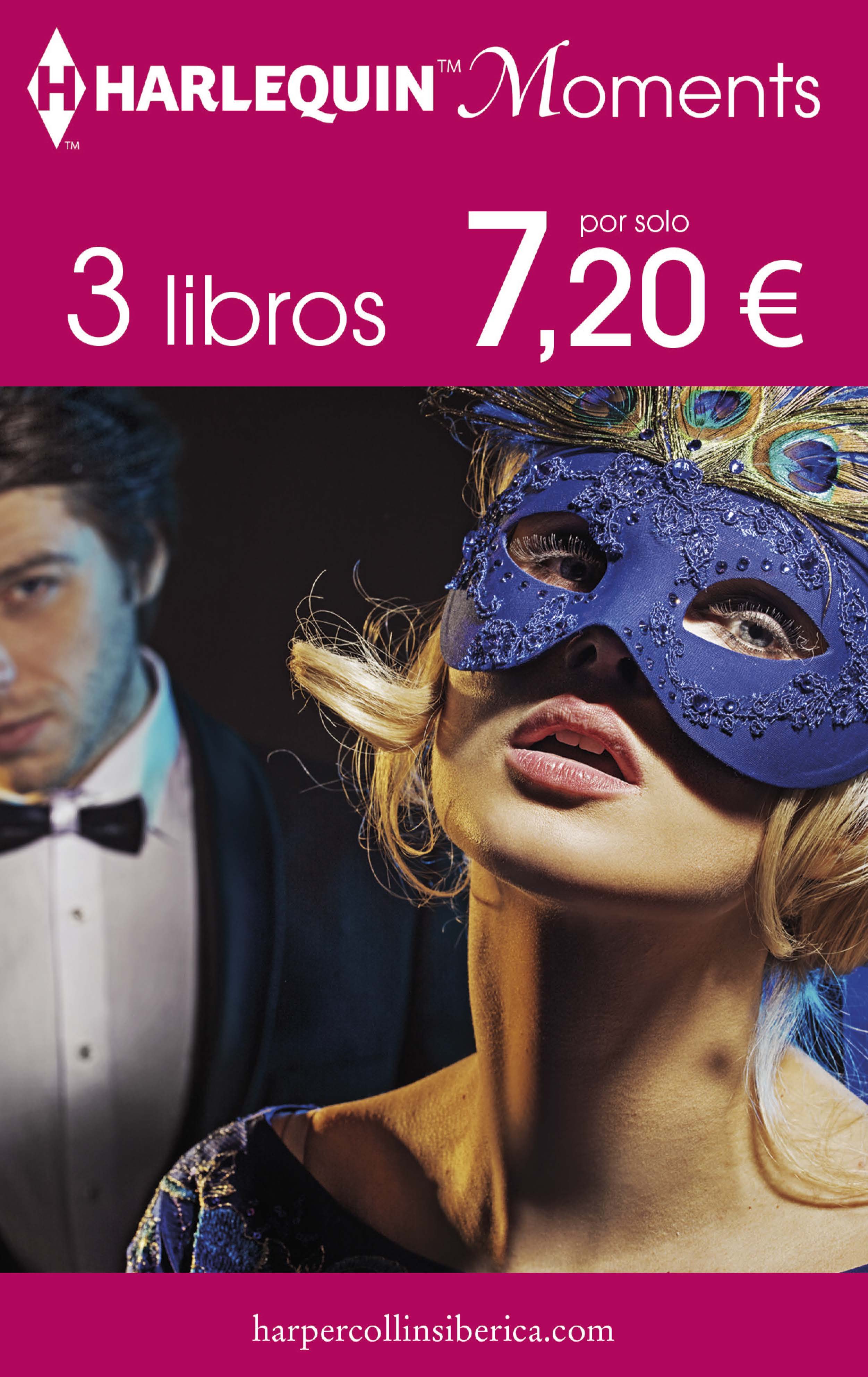Pack 3x2 II  - Enero 2021