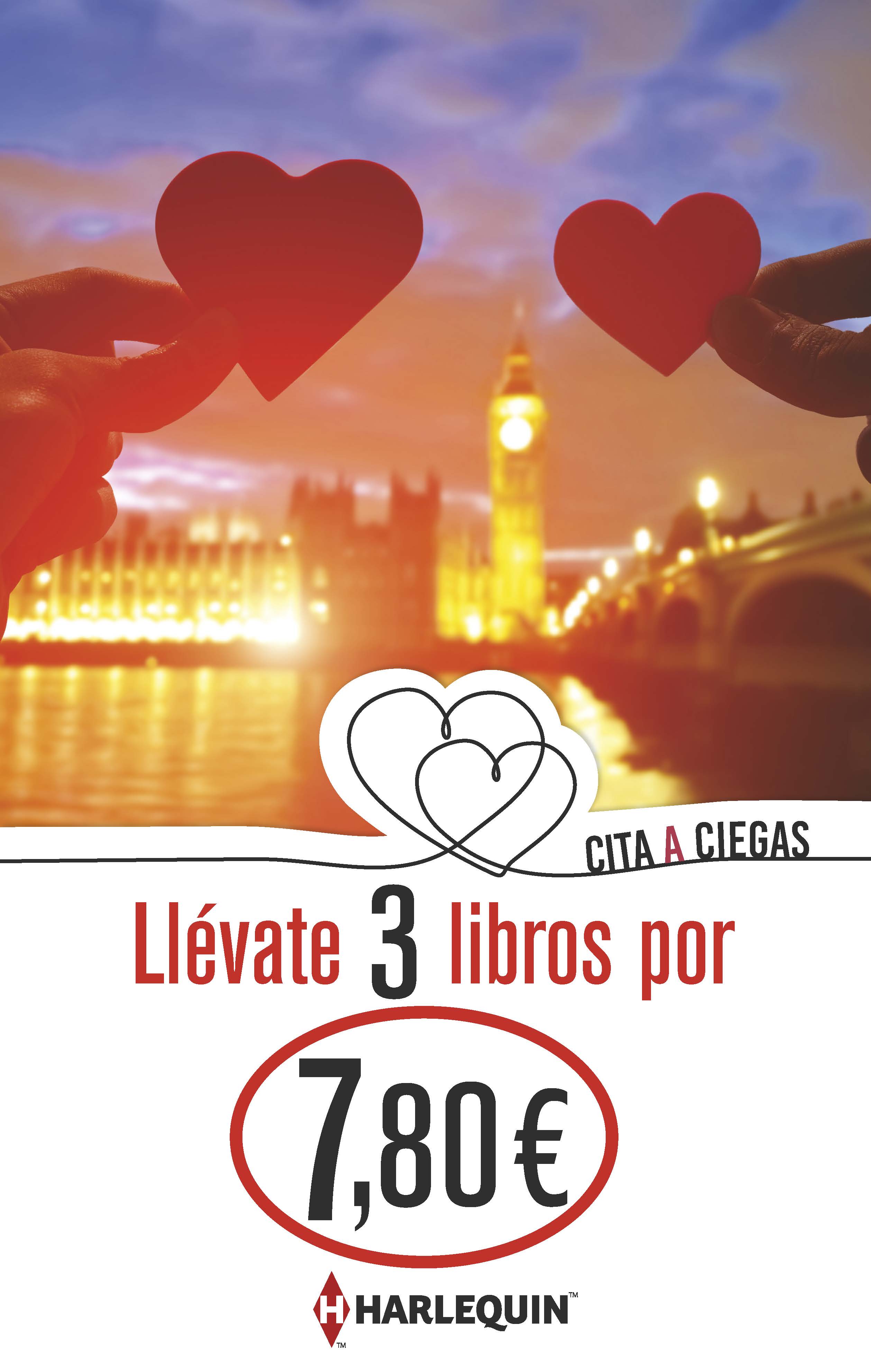 Pack 3X2 II - Junio 2021