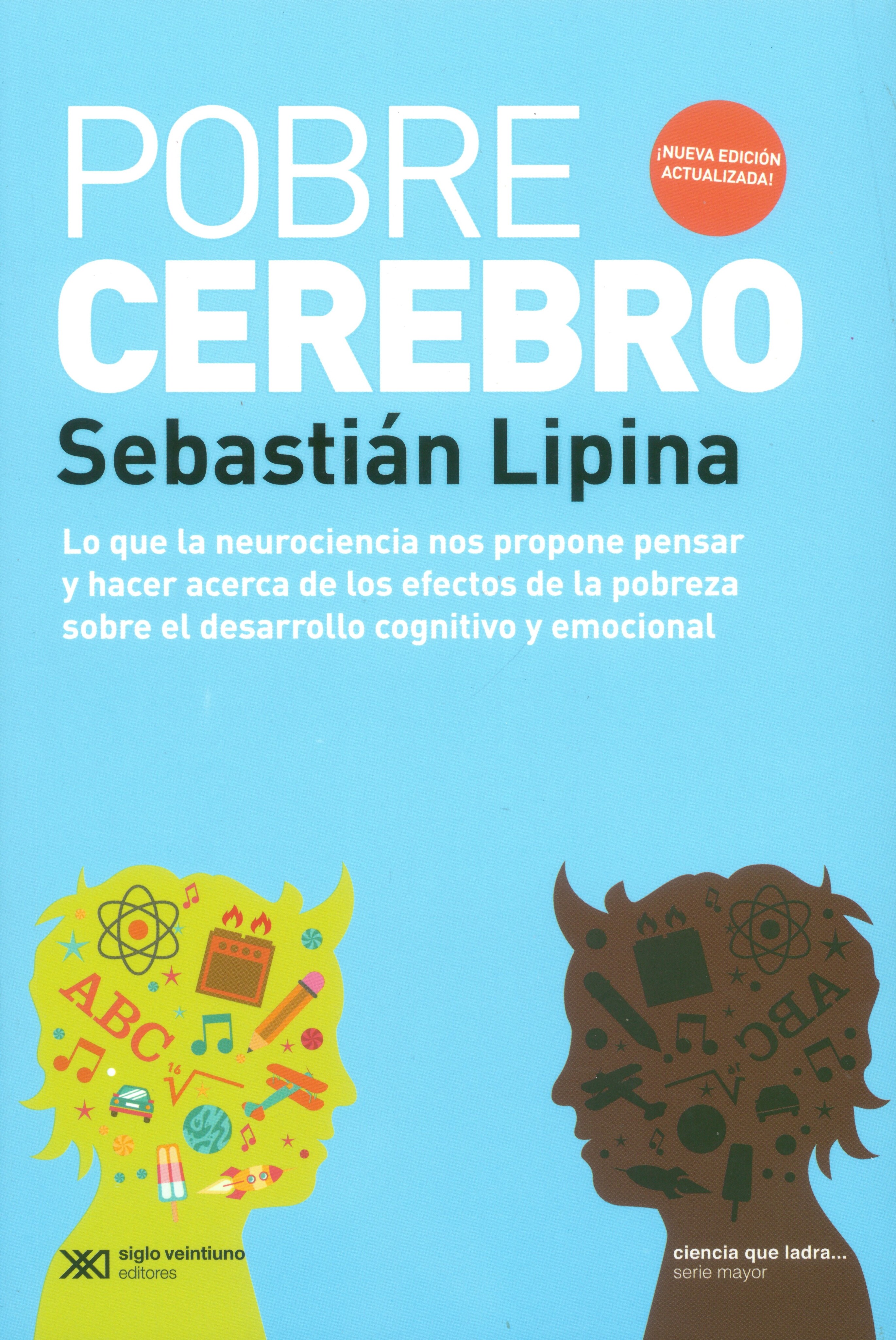 Pobre cerebro