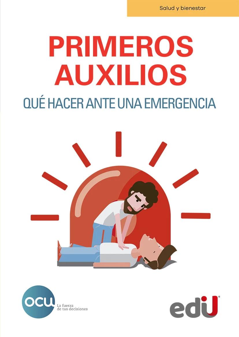 Primeros auxilios