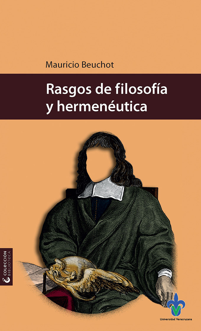 Rasgos de filosofía y hermenéutica