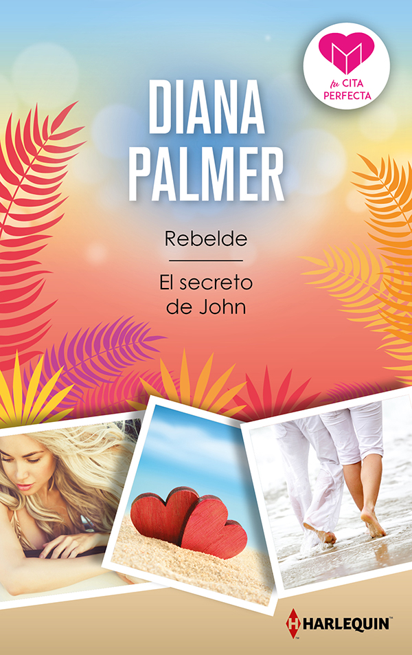 Rebelde; El secreto de John