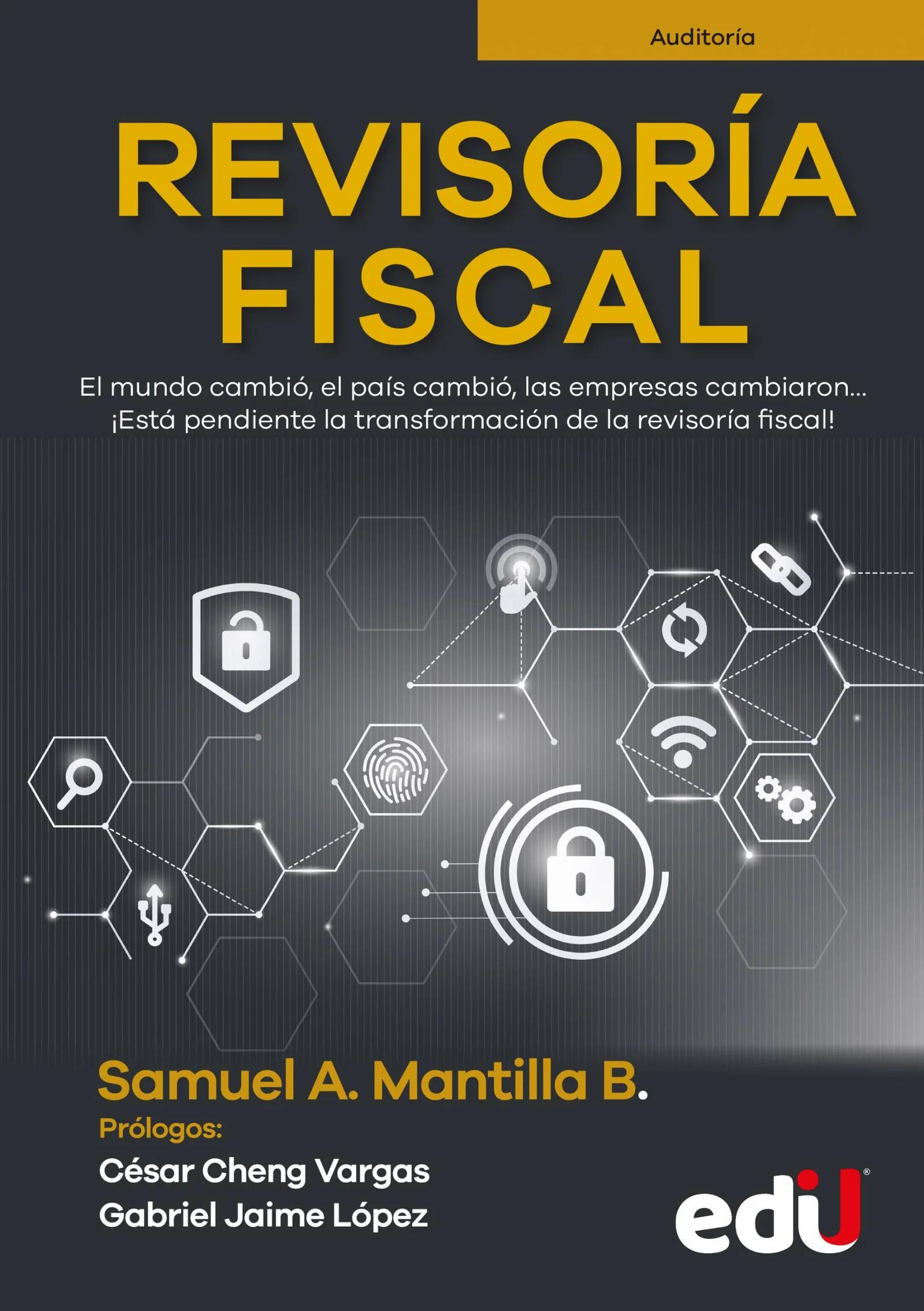Revisoría fiscal