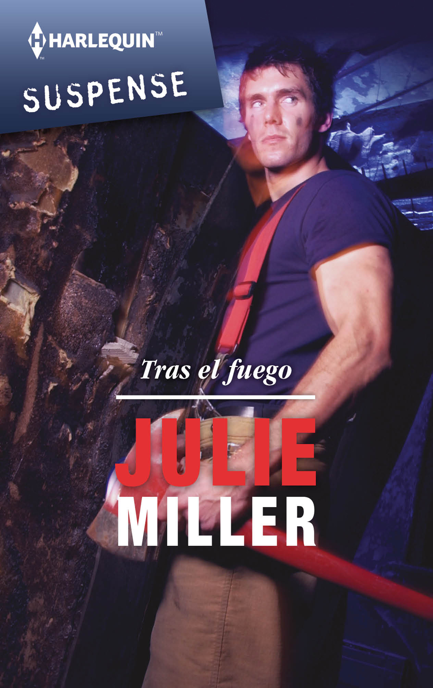 Tras el fuego