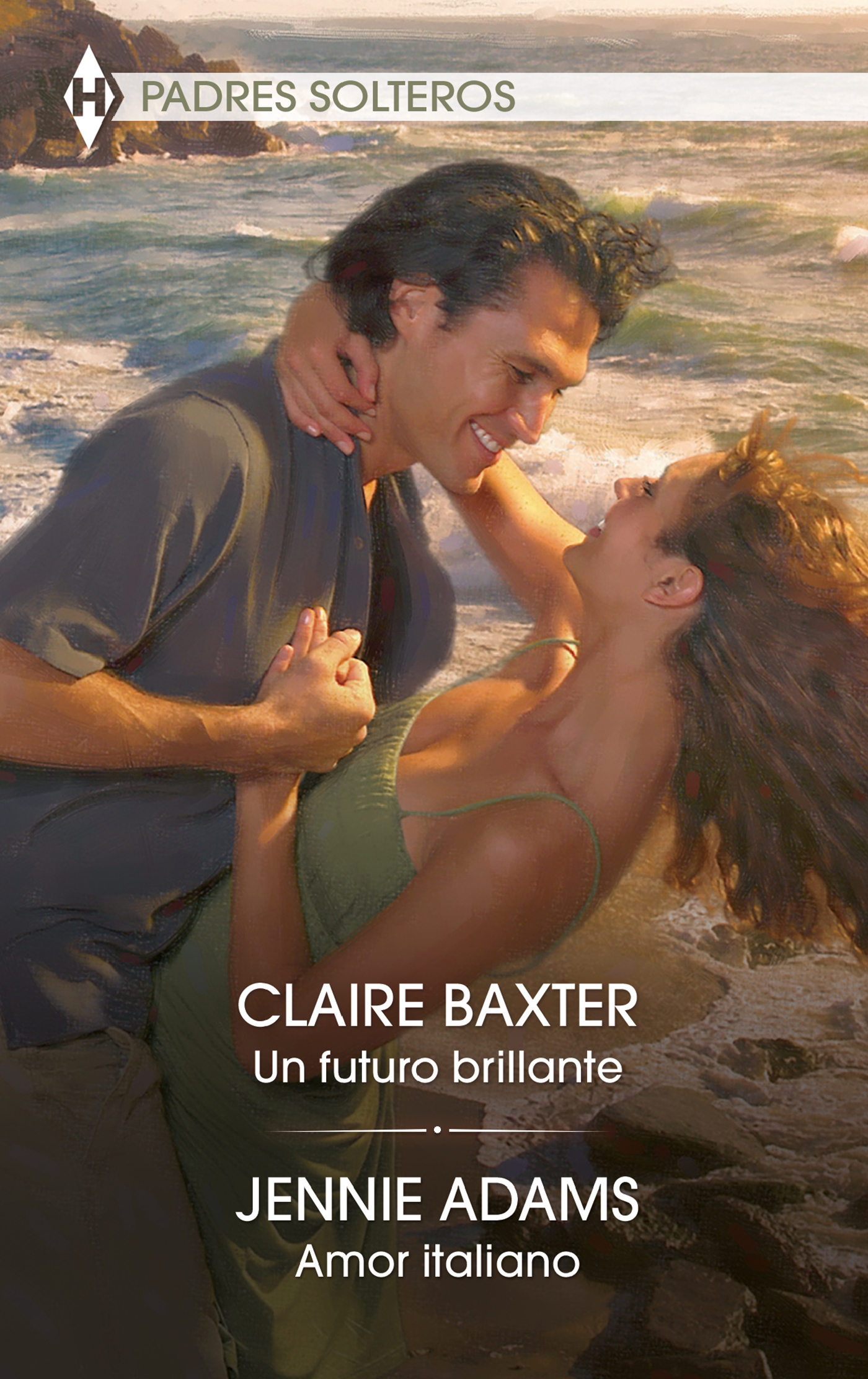 Un futuro brillante; Amor italiano