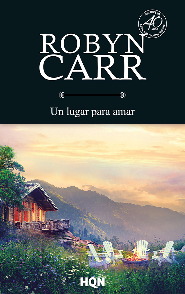 Un lugar para amar