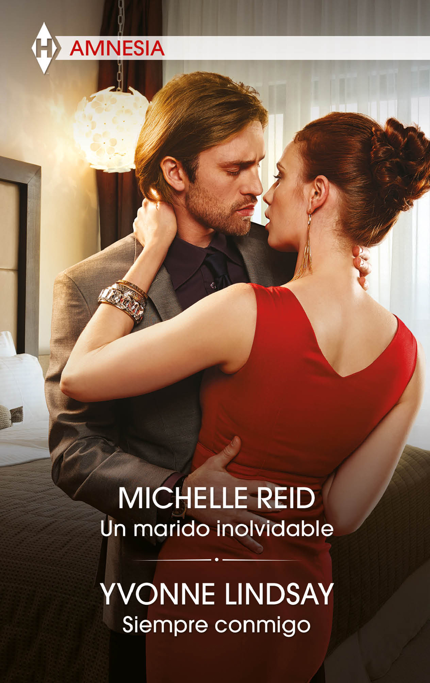 Un marido inolvidable; Siempre conmigo