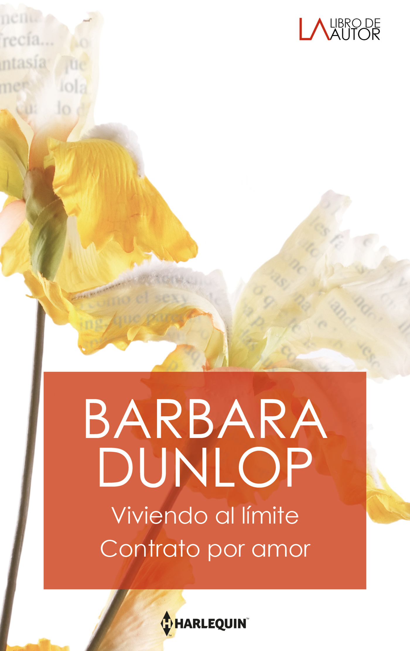 Viviendo al límite; Contrato por amor
