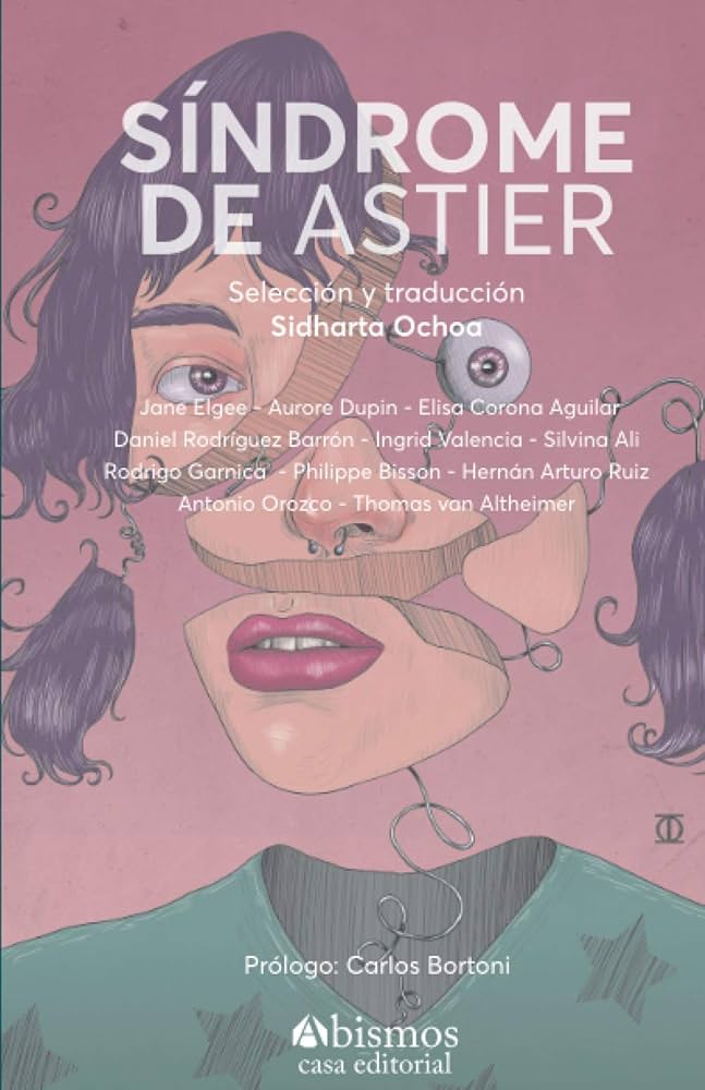 Síndrome de Astier