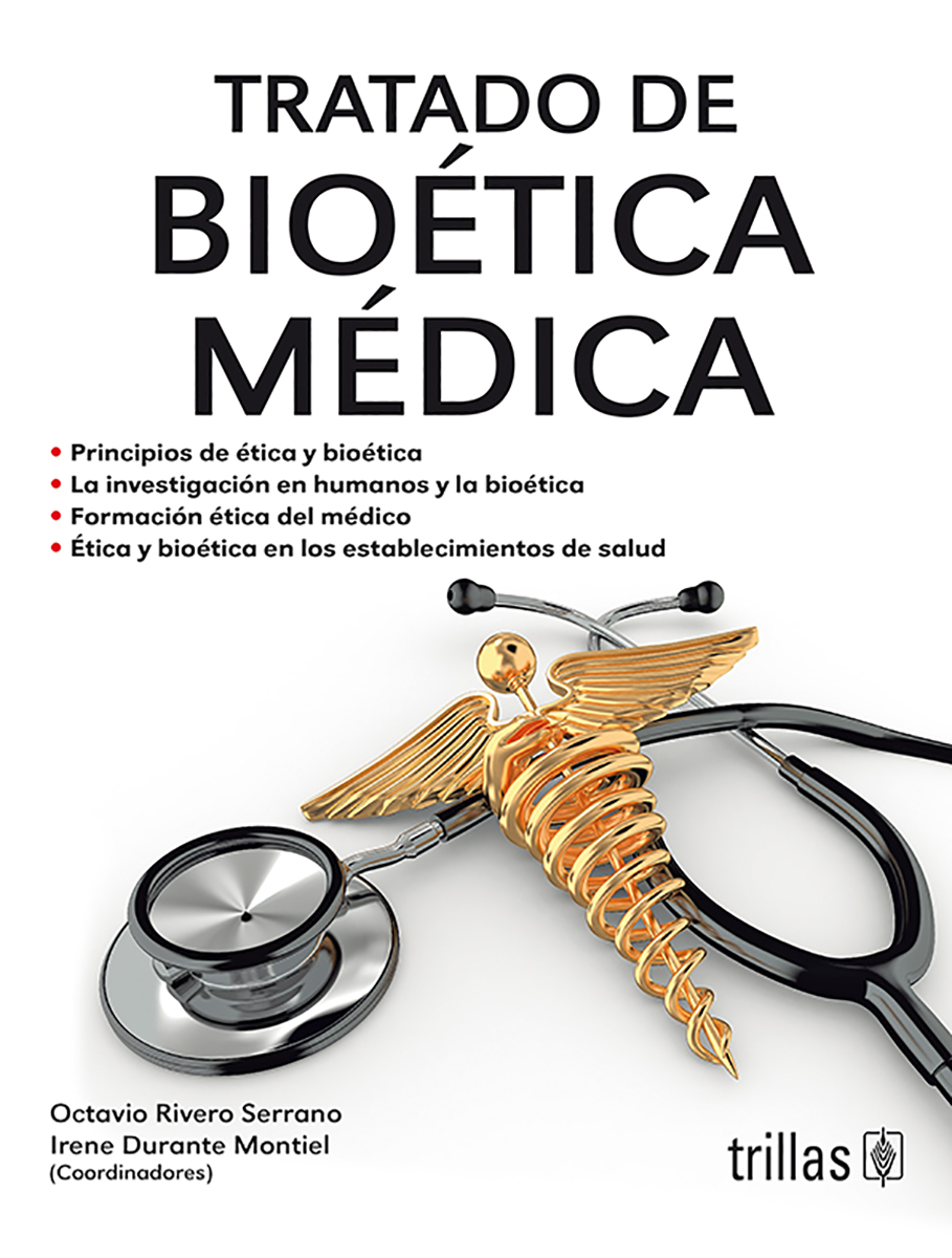 Tratado de Bioética médica