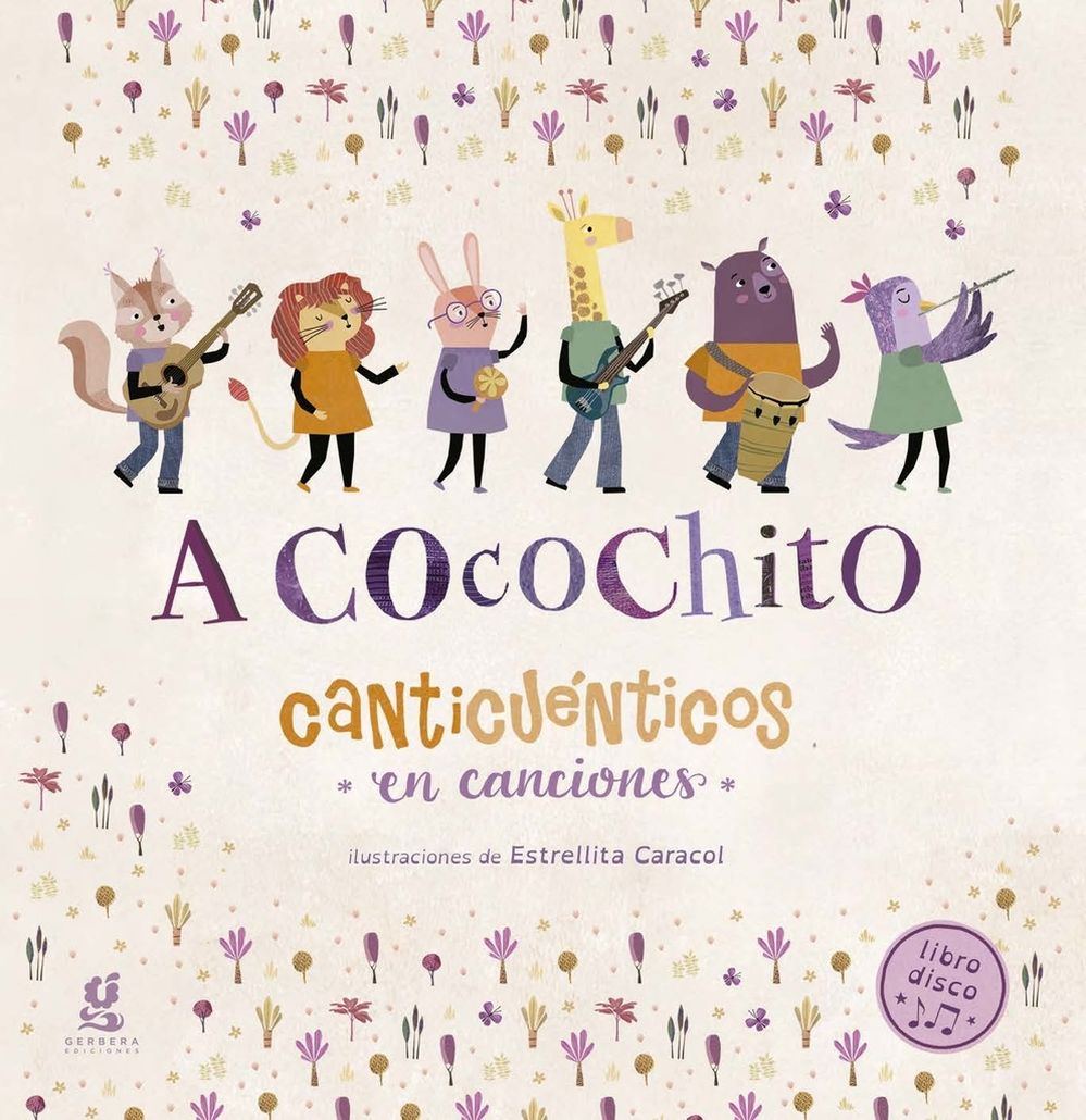 A cocochito