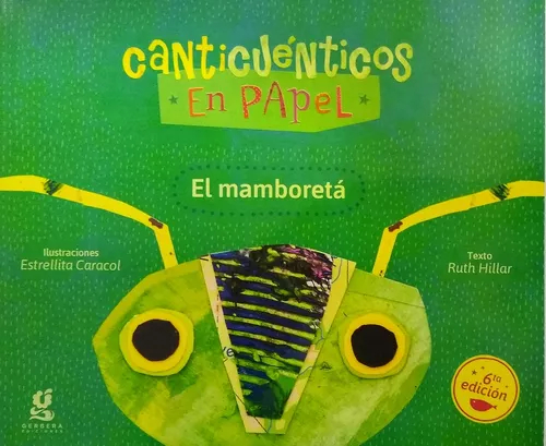 El mamboretá
