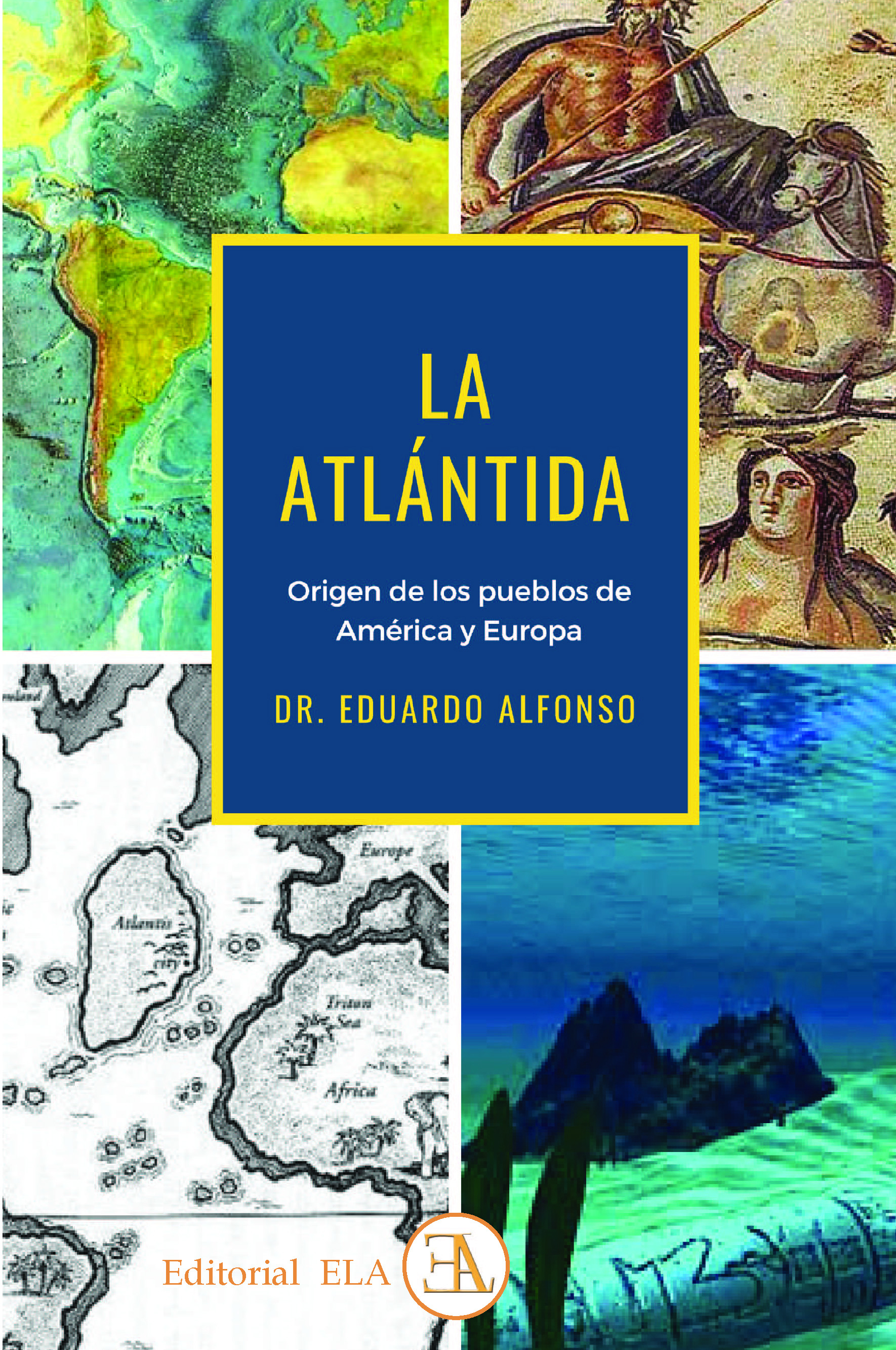 La Atlántida