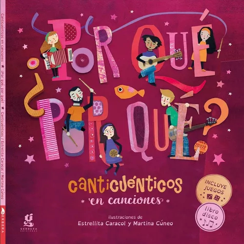 ¿Por qué, por qué?