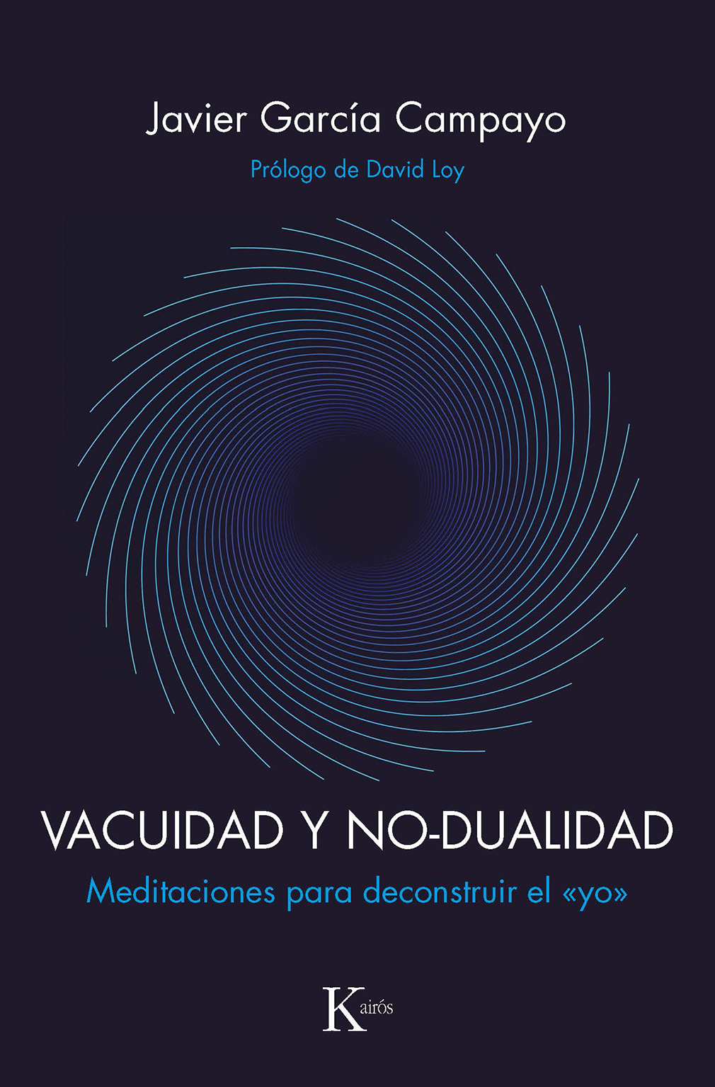 Vacuidad y no-dualidad