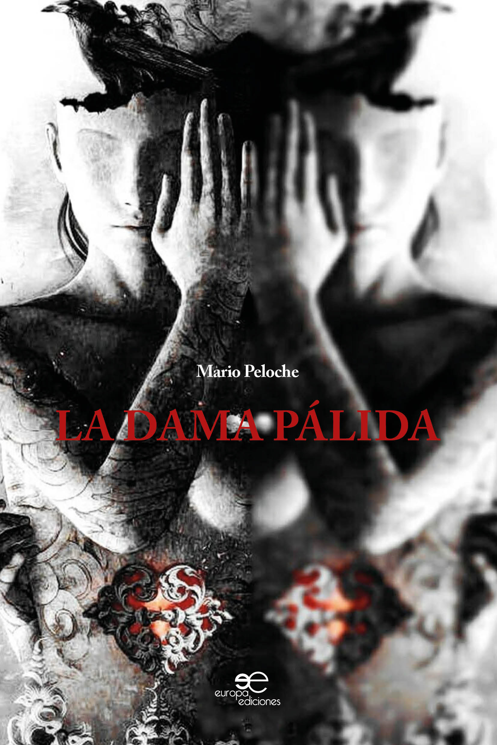 LA DAMA PÁLIDA