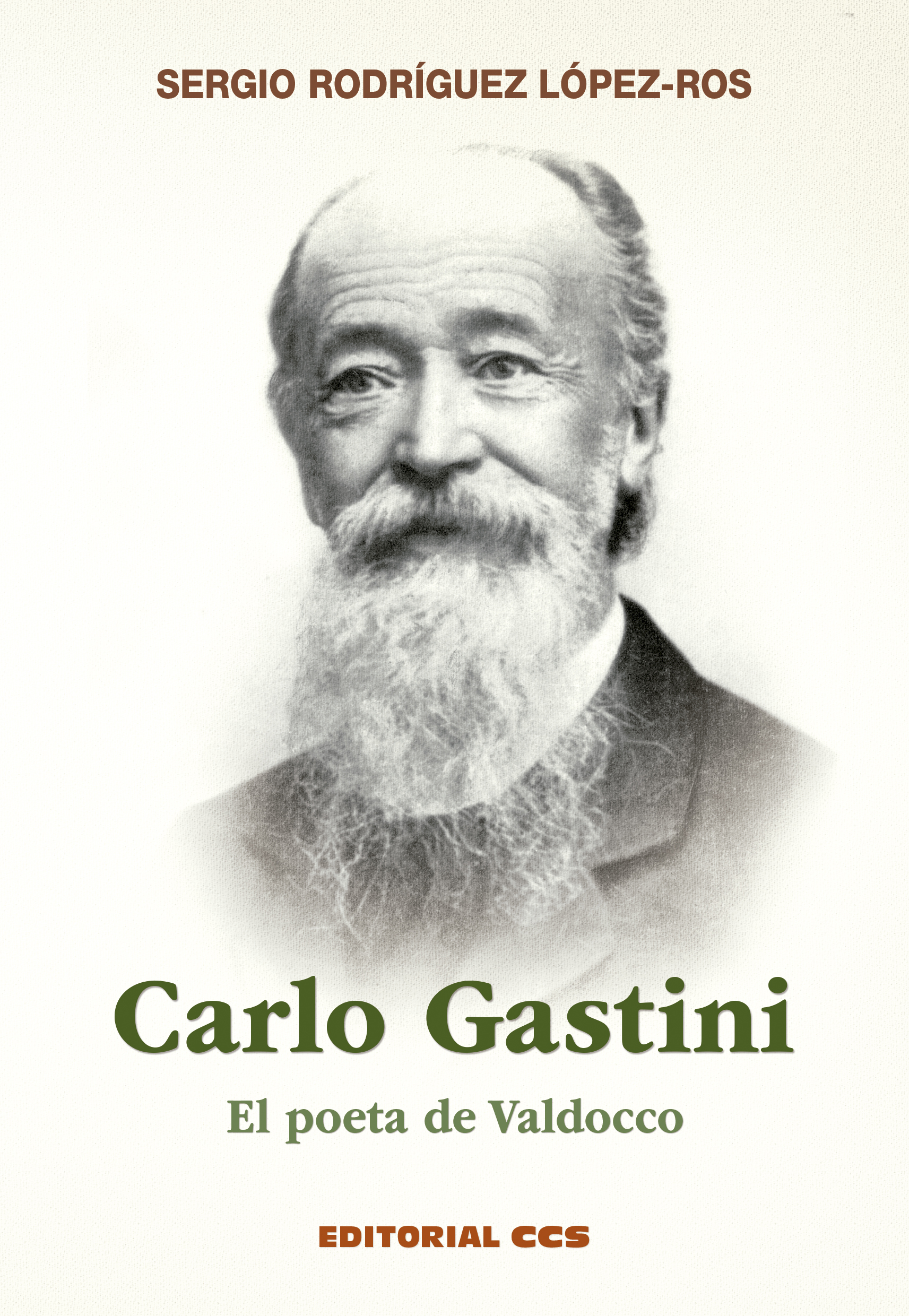 Carlo Gastini