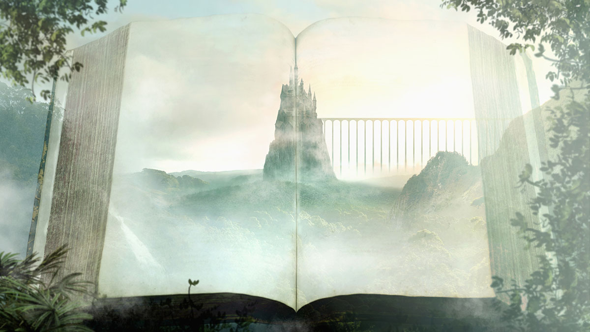 Diez libros imprescindibles para vivir grandes aventuras