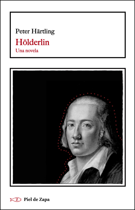 Hölderlin. Una novela