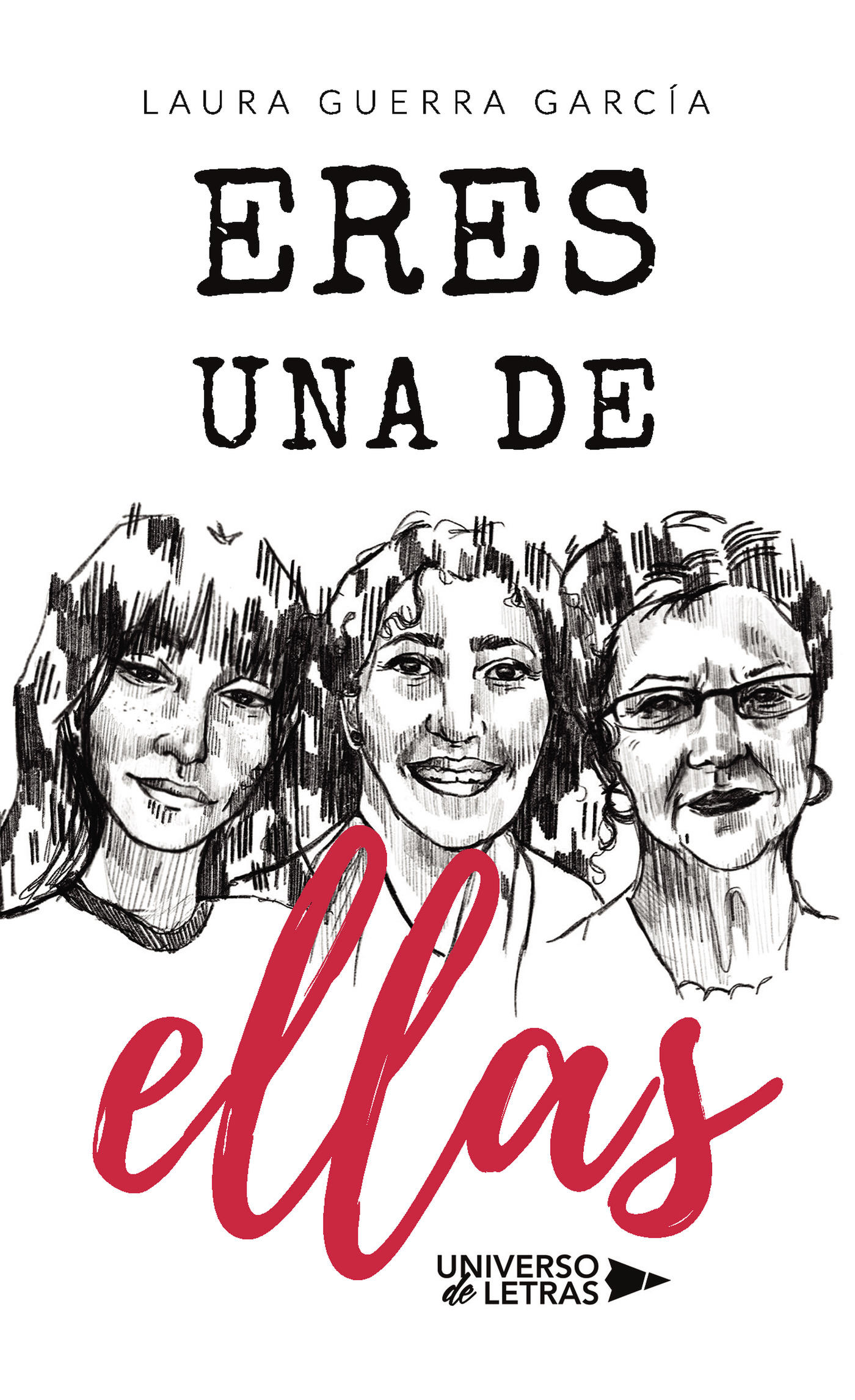 Eres una de ellas