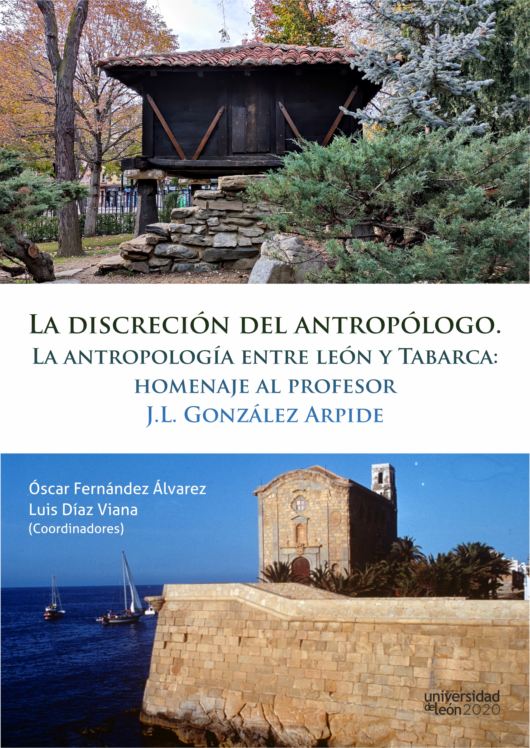 La discreción del antropólogo