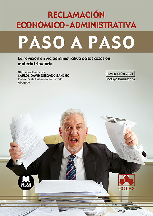 Reclamación económico-administrativa