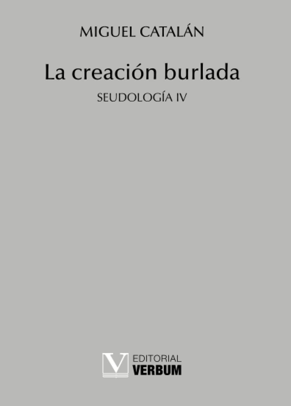 La creación burlada